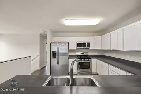 Kitchen - 11933 Town Park Cir, Eagle River, AK 99577 photo 5 of 5
