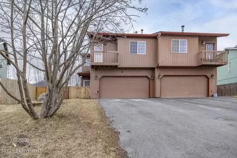 11933 Town Park Cir, Eagle River, AK 99577