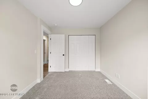 Bedroom - 11933 Town Park Cir, Eagle River, AK 99577 photo 8 of 8