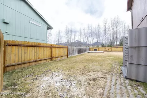 Exterior - 11933 Town Park Cir, Eagle River, AK 99577 photo 3 of 10