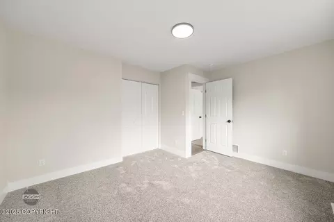 Bedroom - 11933 Town Park Cir, Eagle River, AK 99577 photo 6 of 8