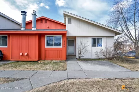 4328 Reka Dr, Anchorage, AK 99508