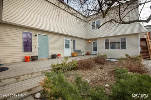 4110 Reka Dr # N-4, Anchorage, AK 99508