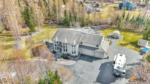 2800 Merganser Ave, Anchorage, AK 99516