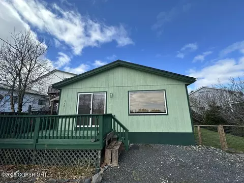 3401 Eider St, Kodiak, AK 99615