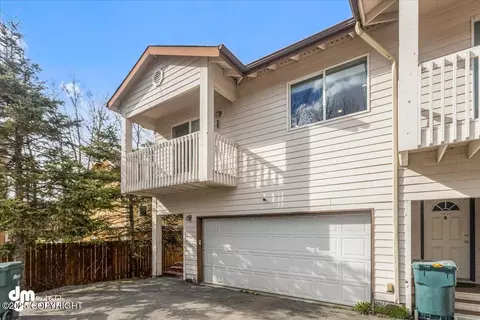5415 E 26th Ave # 4A, Anchorage, AK 99508