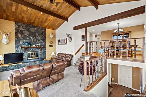 8501 Upper Huffman Rd, Anchorage, AK 99516 photo 5
