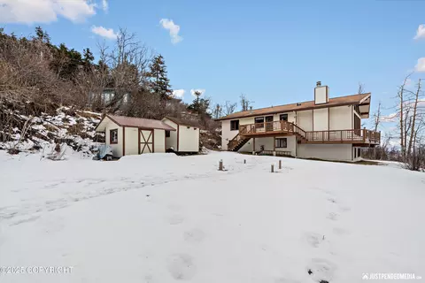 8501 Upper Huffman Rd, Anchorage, AK 99516 photo 27