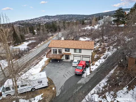 8501 Upper Huffman Rd, Anchorage, AK 99516 photo 28