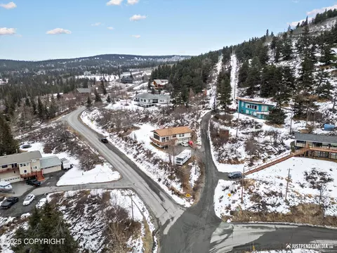 8501 Upper Huffman Rd, Anchorage, AK 99516 photo 29