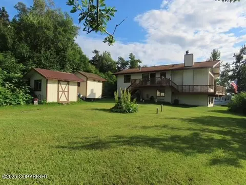 8501 Upper Huffman Rd, Anchorage, AK 99516 photo 31