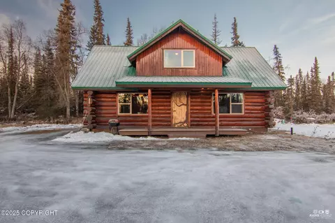 30205 Hook Ln, Soldotna, AK 99669