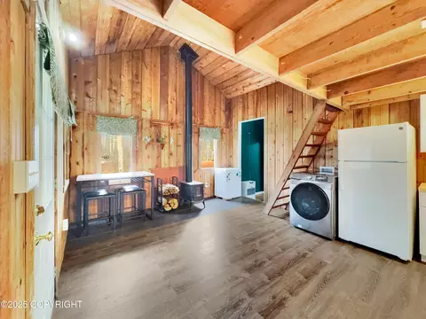 49925 Bendapole Rd, Willow, AK 99688