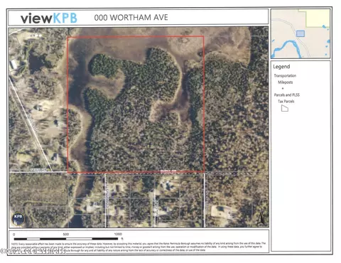 000 Wortham Ave, Kenai, AK 99611