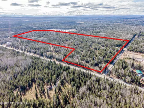 Tr D N Cohoe Loop Road, Kasilof, AK 99610