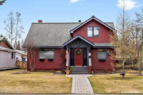 2626 Glenwood St, Anchorage, AK 99508