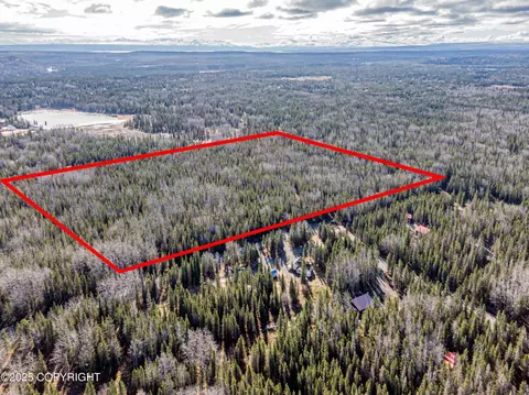 Tr C Cohoe Loop Road, Kasilof, AK 99610