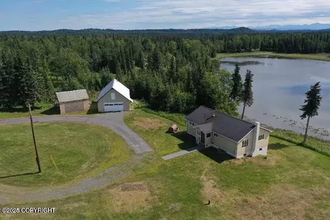 29074 N Cohoe Loop Rd, Kasilof, AK 99610