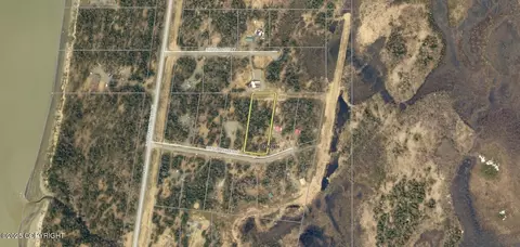 52398 Scenic Breezes Ct, Kasilof, AK 99610