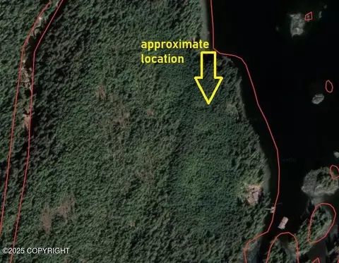 lot3 Humpback Lane Killer Whale Rd, Coffman Cove, AK 99918