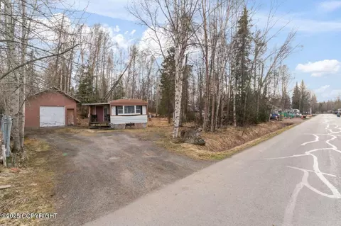 16540 Eleonora St, Eagle River, AK 99577