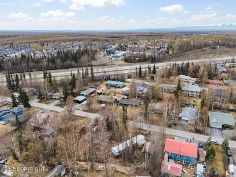 16540 Eleonora St, Eagle River, AK 99577 photo 13