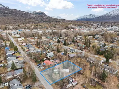 16540 Eleonora St, Eagle River, AK 99577 photo 2