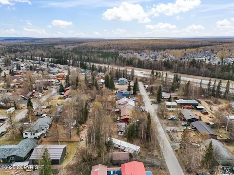 16540 Eleonora St, Eagle River, AK 99577 photo 12