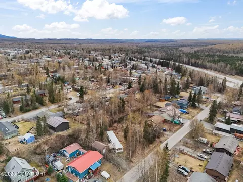 16540 Eleonora St, Eagle River, AK 99577 photo 11