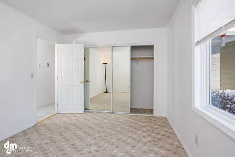 Bedroom - 19231 Adak Cir, Eagle River, AK 99577 photo 6 of 8