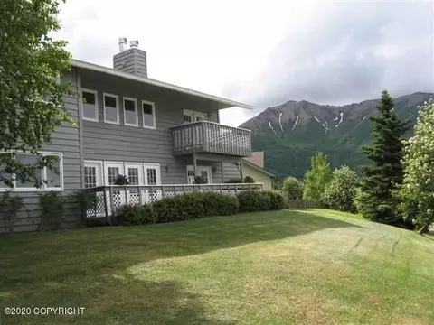 19231 Adak Cir, Eagle River, AK 99577