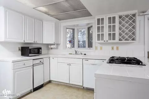 Kitchen - 19231 Adak Cir, Eagle River, AK 99577 photo 1 of 3