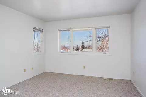 Bedroom - 19231 Adak Cir, Eagle River, AK 99577 photo 3 of 8