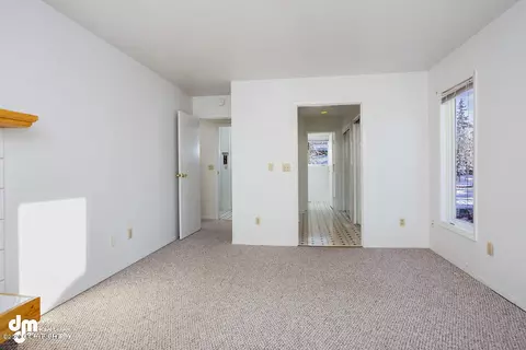 Bedroom - 19231 Adak Cir, Eagle River, AK 99577 photo 8 of 8