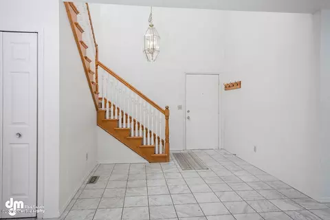 Entry Way - 19231 Adak Cir, Eagle River, AK 99577 photo 2 of 3