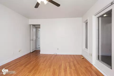 Bedroom - 19231 Adak Cir, Eagle River, AK 99577 photo 7 of 8