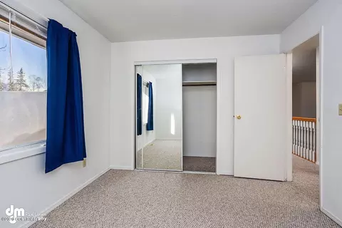 Bedroom - 19231 Adak Cir, Eagle River, AK 99577 photo 2 of 8