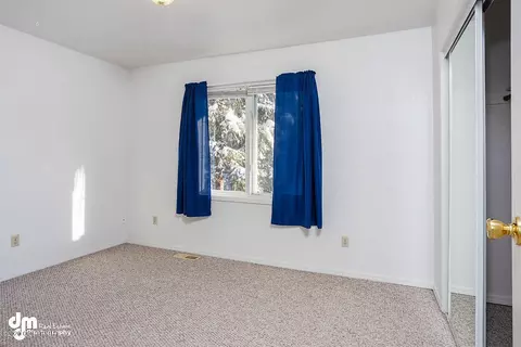 Bedroom - 19231 Adak Cir, Eagle River, AK 99577 photo 1 of 8