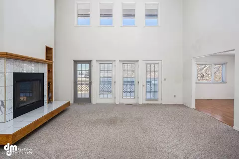 Living - 19231 Adak Cir, Eagle River, AK 99577 photo 1 of 6