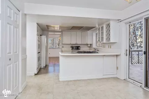 Kitchen - 19231 Adak Cir, Eagle River, AK 99577 photo 3 of 3