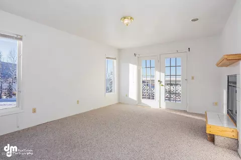 Living - 19231 Adak Cir, Eagle River, AK 99577 photo 5 of 6
