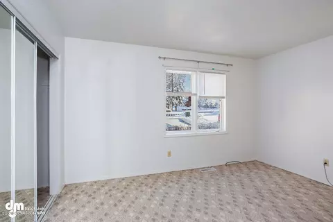 Bedroom - 19231 Adak Cir, Eagle River, AK 99577 photo 5 of 8