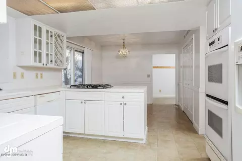 Kitchen - 19231 Adak Cir, Eagle River, AK 99577 photo 2 of 3