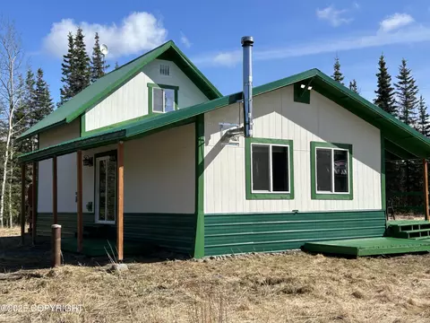 52355 Beverly Ave, Kasilof, AK 99610