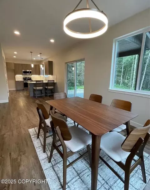 3557 S Edelweiss Dr, Wasilla, AK 99623