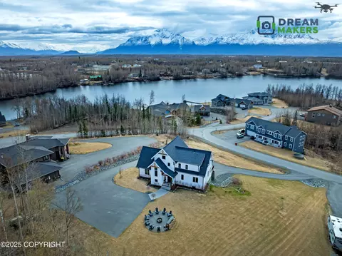 6065 E Westview Cir, Wasilla, AK 99654
