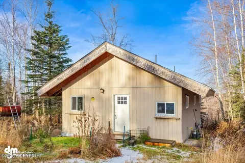 Other - 17709 Willow Fishhook Rd, Willow, AK 99688 photo 1 of 36