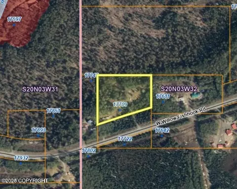 Other - 17709 Willow Fishhook Rd, Willow, AK 99688 photo 33 of 36
