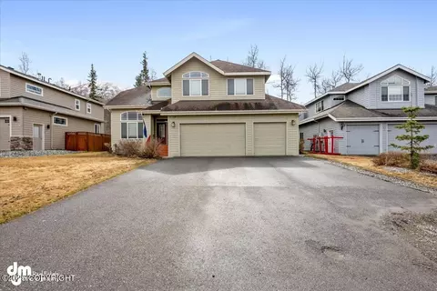 17664 Shasta Cir, Eagle River, AK 99577 photo 1