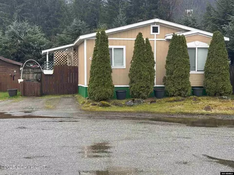 9951 Stephen Richards Memorial Dr, Juneau, AK 99801